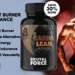 Brutal Force CARDALEAN Review by Canada