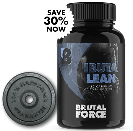Brutal Force IBUTALEAN Canada Review