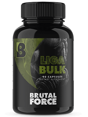 Brutal Force LIGABULK Canada Review