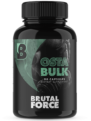 Brutal Force OstaBulk Canada Review