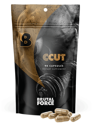 Brutal Force CCUT Clenbuterol Canada Review