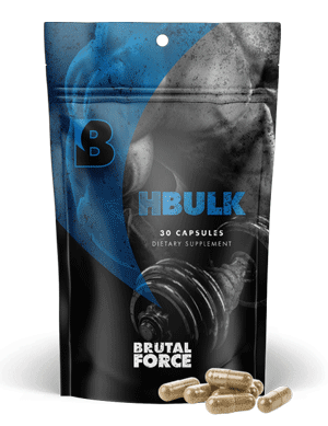 HBulk Review