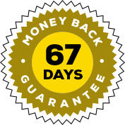 67 Days Gurantee