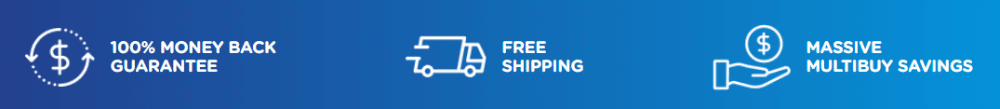 PhenQ Complete Meal Shake Features and benefits for Canadians 