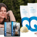 PhenQ Complete Meal Shake Canada