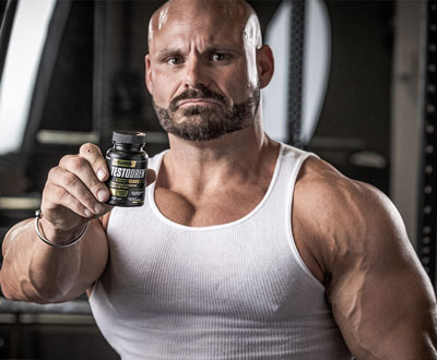 Testodren Real Results