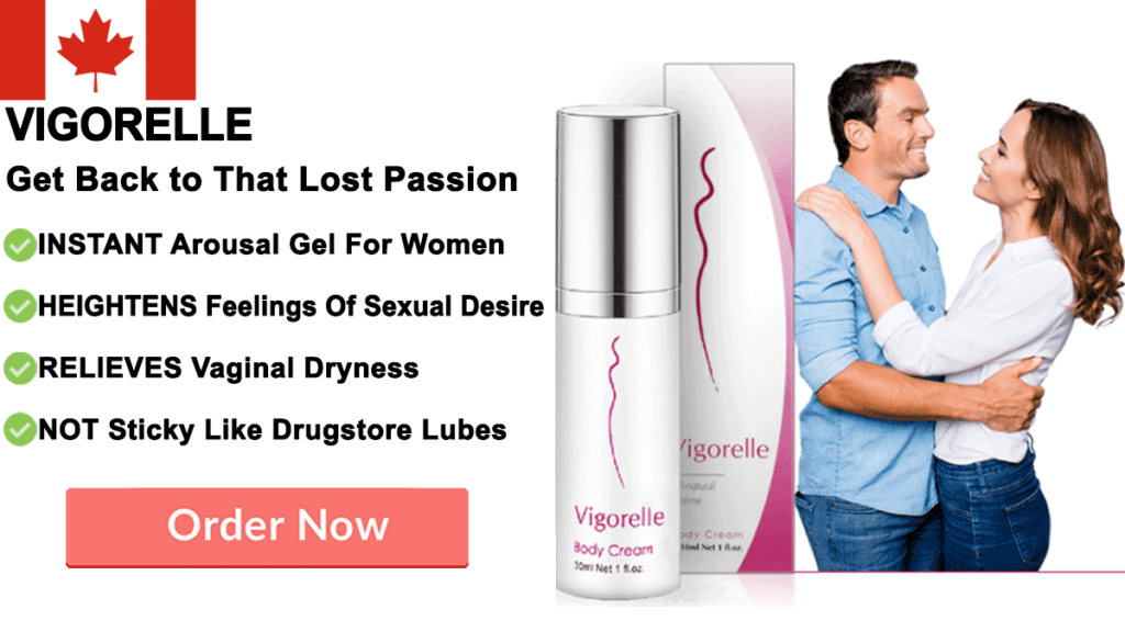 Buy Vigorelle Online in Canada
