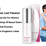 Vigorelle Canada Review by CASupp