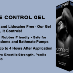 Bathmate Control Gel Canada Review