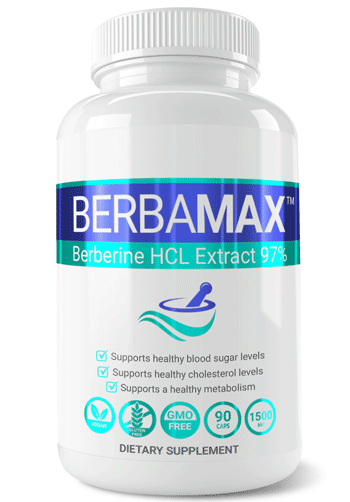 Berbamax Canada Review