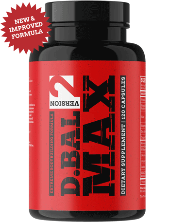 D-Bal Max Review