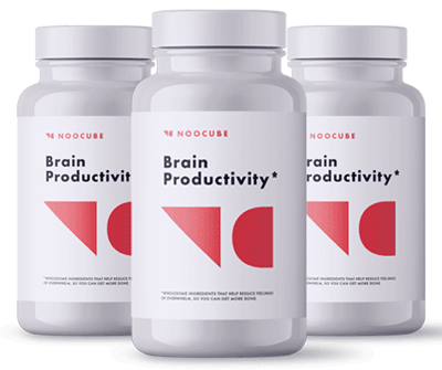 NooCube Review