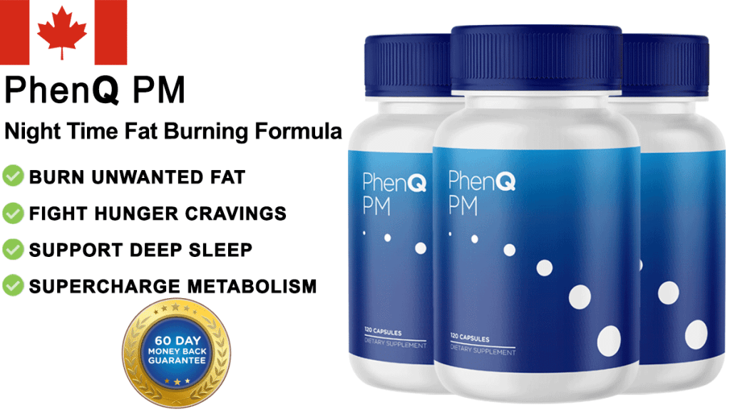 PhenQ PM Review by CASupp