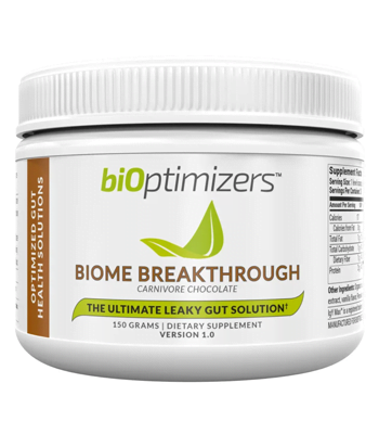 Biome Breakthrough Canada Review