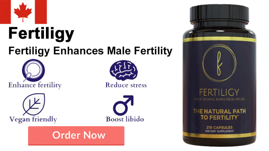 Buy Fertiligy Online in Canada