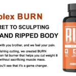 Capsiplex Burn Canada Review