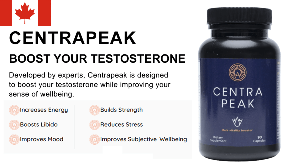 Centrapeak Canada Review