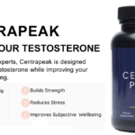 Centrapeak Canada Review