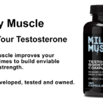 Military Muscle Canada Review