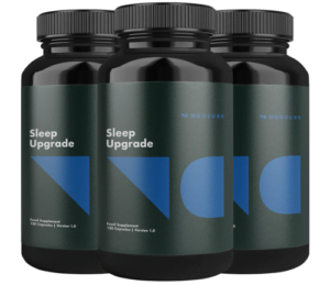 NooCube Sleep Upgrade Review
