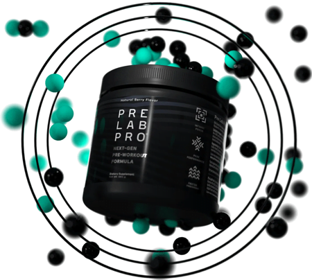 Pre Lab Pro Review