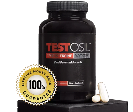Testosil Review