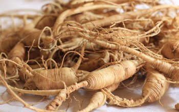 Viasil Ingredients Ginseng