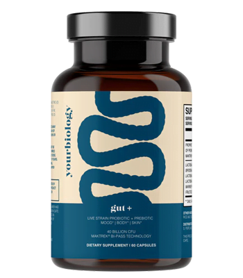 YourBiology Gut+ Canada Review