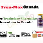 Tren-Max Canada Casupp